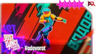 Just Dance 2020: Vodovorot by XS Project - 5 Stars Gameplay