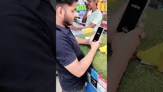 Husn tera toba
