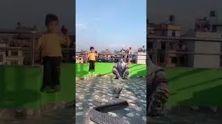 Nagin 5 to 7 new vfx video | Viral video | kinemaster Editing video | kinemaster video