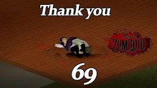 Project Zomboid 69 Special