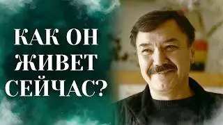 Почему Рустам Сагдуллаев отказался от карьеры в Москве