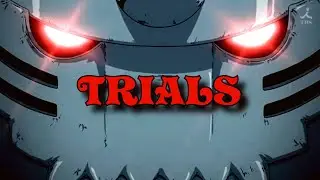 FMAB AMV Edward and Alphonse [Trials]