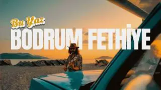 BODRUM FETHİYE 🌊 Onur Söyler & 2026 Yaz Hiti