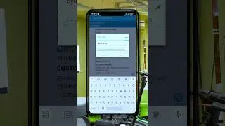 Firmware for Segway F2 speed