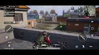 PUBG mobile / THEY CAN'T HELP THEMSELF, HOW CAN THEY HELP ME ???🤷🏻