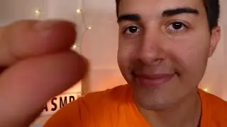 😌 Ti LIBERO la MENTE! 😌 | ASMR ITA