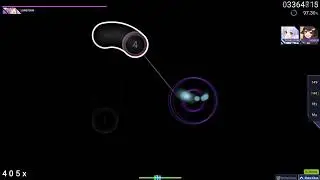 Getter Jaani - Rockefeller Street (Nightcore Mix) HDDT 7.17*  MY FIRST 400PP PLAY | osu!