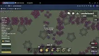 Glotus Client 2026 !  Auto Replace - Insta Kill - Sync Tick - Auto Break - Etc..