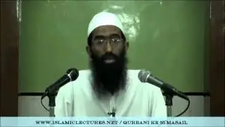 Qurbani Ke Janwar Ki Umar Kitni Honi Chahiye