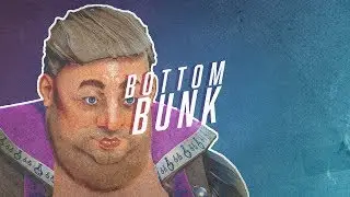Bottom Bunk Turtle Farm
