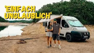 BACK to VAN LIFE in Colombia | The REUNION