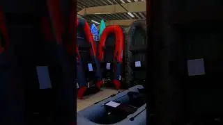 Лодки и моторы в наличии!  📱: 8 (4822) 65-65-03/ 65-65-93. 📍Октябрьский проспект, 72к1, г. Тверь✨