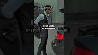 I SAID SHOW 😎🔥WhatsApp status #shorts Millionaire Attitude status🔥#motivation #quotes