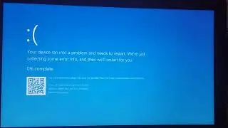 Ads Has BSoD Part 192