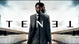 Tenet is Dreadfully Boring