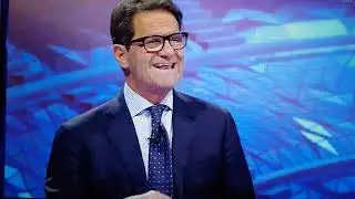 Perchè Messi è il migliore di sempre spiegato da DON Fabio Capello