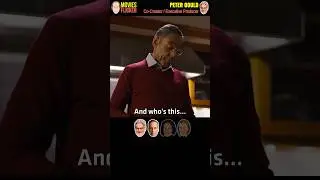 This Is Gus Making The Paila Marina | Better Call Saul Commentary Ep407 - Something Stupid