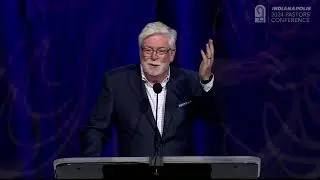 Hershael York - SBCPC24