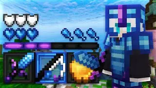 Dreary [16x] by Yuruze | MCPE PvP TEXTURE PACK