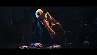 Max Banz - Eyes Low [Official Video] (DIR. @alchemist_boy_)
