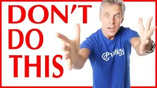 3 WORST mistakes to avoid in PRODUCT PHOTOGRAPHY.  (Part 1) Tips and Tricks