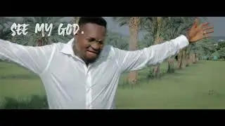 KENNY WONDER - SEE MY GOD (Official Video)