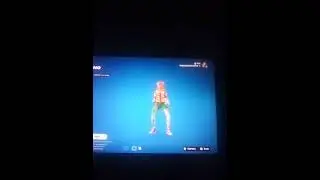 dancing domino emote #shorts