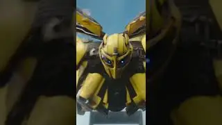 NEW Official Transformers Rise of The Beasts Trailer Breakdown!!