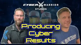 From Produce to Cybersecurity: William "Bill" Daniel's Inspiring Journey