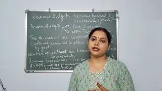 Revenue Budget