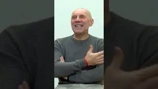 От мечты нельзя отказываться. Юрий Менячихин