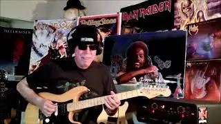 Inner Circle - Bad Boys - Guitar Cover