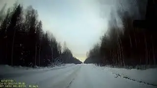 2 Парбиг Перед Кедровым