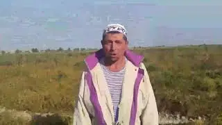 Чустлик Дехқон бобнинг хасрати.  48 гектар ер майдонига экин экиб,  нонга арзирли фойда олмаса.