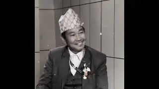 Harka sampang & Rishi dhamala • हर्क साम्पाङ • ऋषि धमला 😆😜 