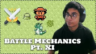 TERAMANCERS - Game Dev Stream #18