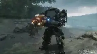 Titanfall 2 PRE-ALPHA Beta - Live Beta Gameplay #1 EPIC