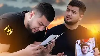 АФАНДИ ДУСТША АЙ ДАСТ ДОД😭/ХАТМАН ТАМОШО КНЕН (2025)