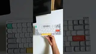 NuPhy Halo75 V2 Unboxing & Mint Switch Typing Test!