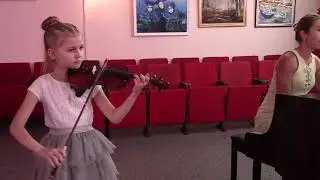 О. Захарків “Весна”