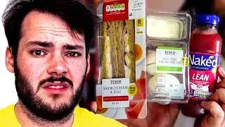 Most Disgusting Meal Deals