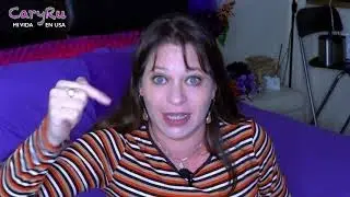 Los CUBANOS en MIAMI ya no somos importantes!!!! | CaryRu | MI VIDA EN USA