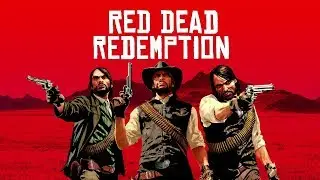 RED DEAD REDEMPTION  NO PS3 LIVE BR