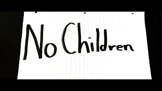 The Mountain Goats - No Children (Lyrics)
