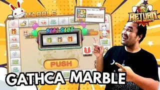 🔴[LIVE] GATCHA MARBLE RUNGKAD  | Seal Online Return HYPE BEAST !!