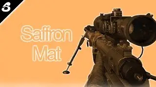Introducing Saffron Mat | Edited By Nifer
