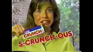 Nestle Crunch Michael Jackson meme