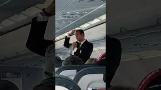 Уважаемый Аэрофлот! Спасибо 😅🫶