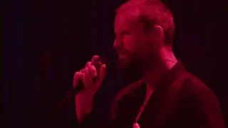 Father John Misty - "When You're Smiling and Astride Me" [Live from New Orleans]