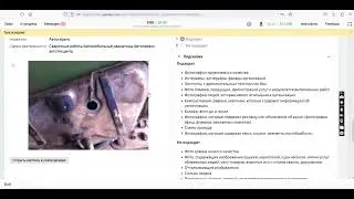 Простая модерация фотографий (Easy photo moderation)